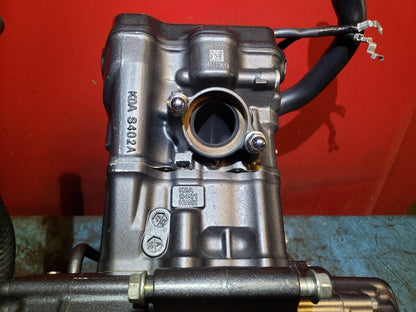 2024 Honda Cbf300 Cb300 Engine OEM 264 Miles!