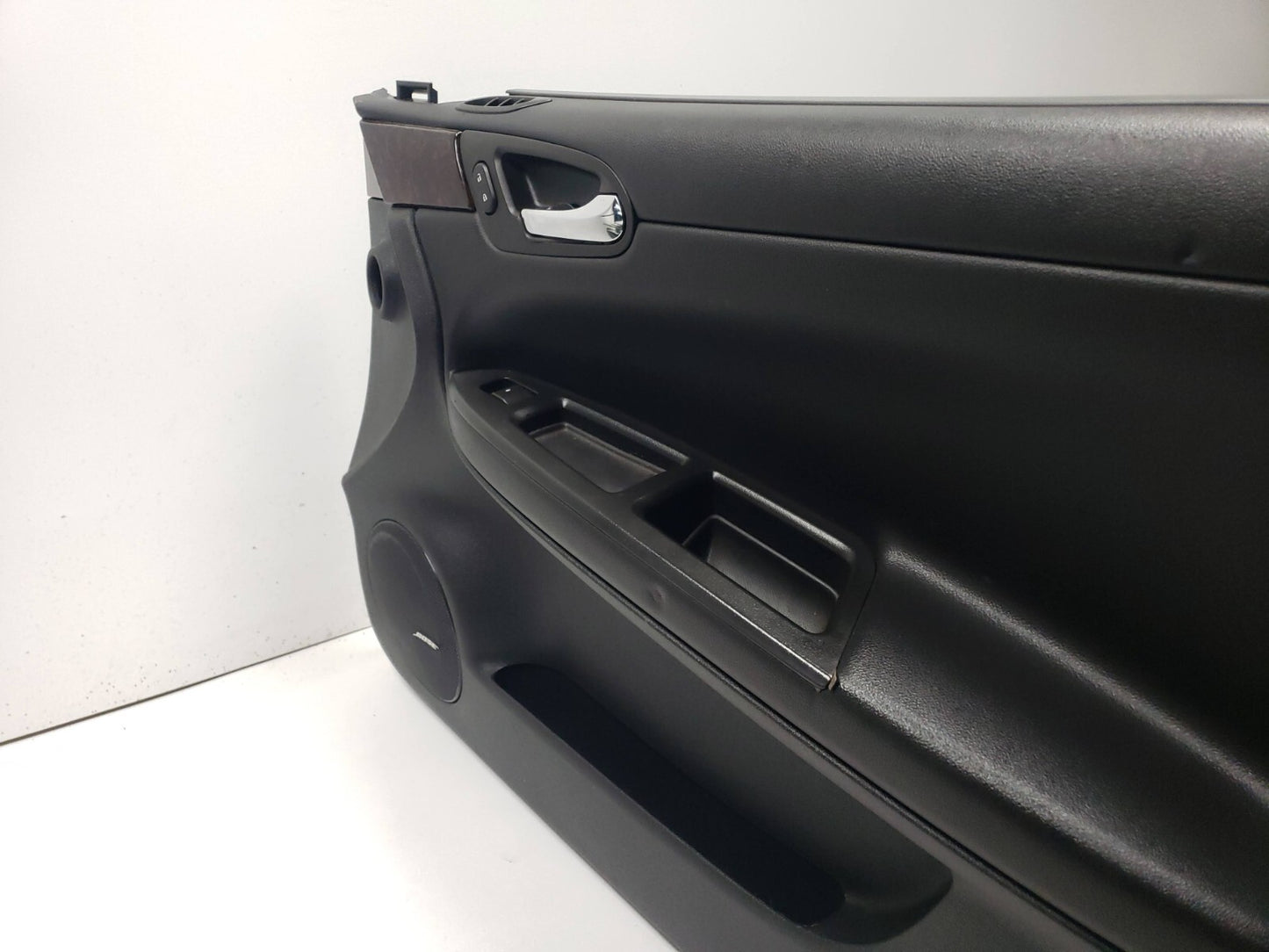 2013 Chevrolet Impala Front Passenger Door Panel OEM