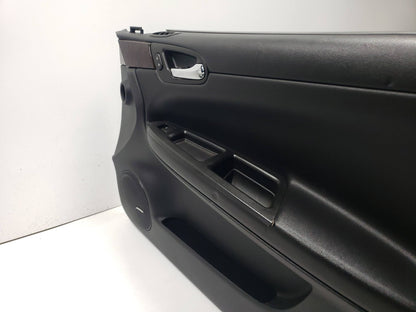 2013 Chevrolet Impala Front Passenger Door Panel OEM