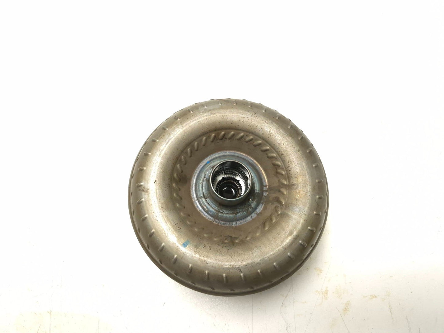 2020 Dodge Challenger Torque Converter 5.7l V8 OEM