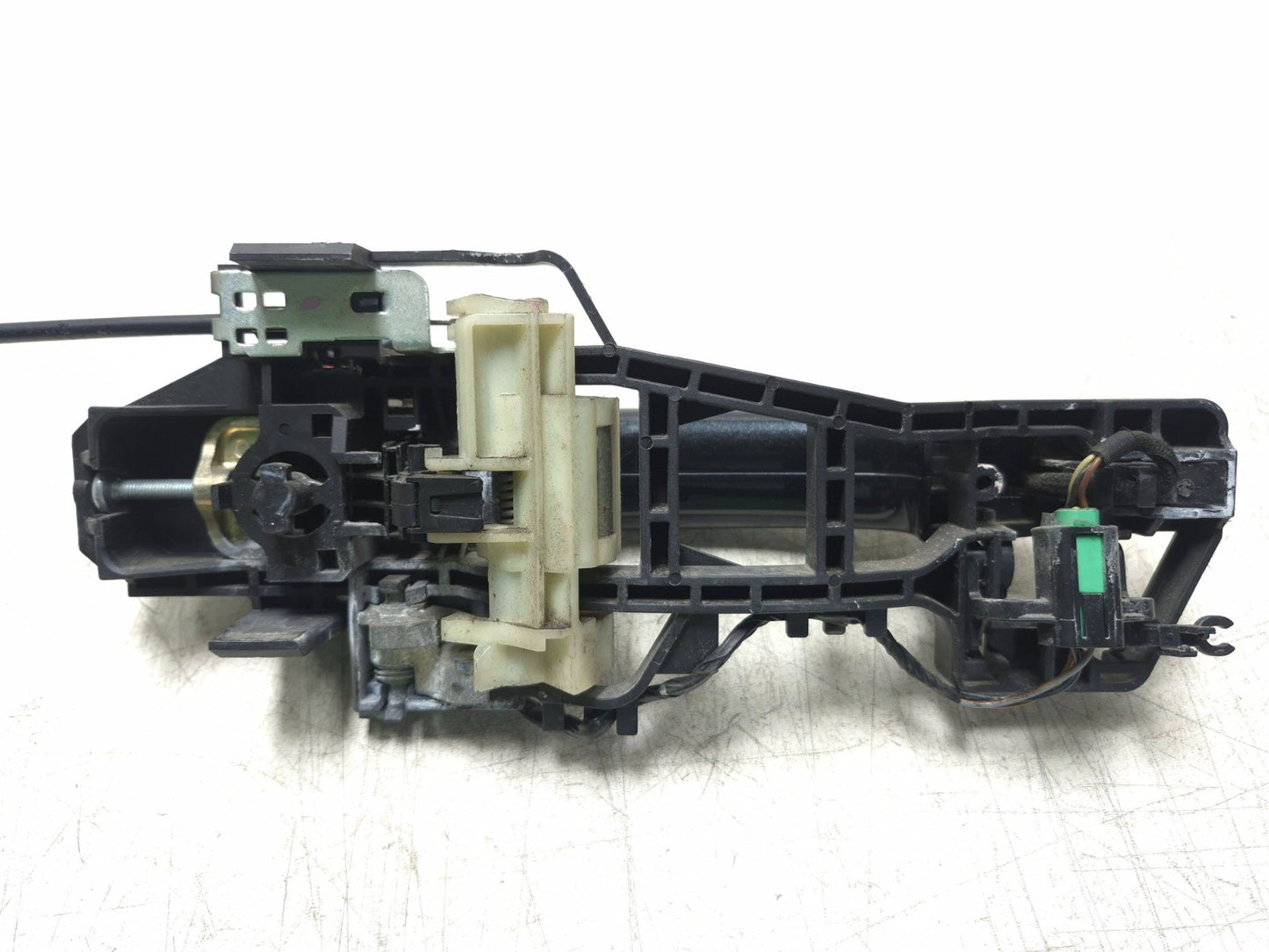 2013 Ford Focus St Exterior Door Handle Rear Left Driver Side Oem✅