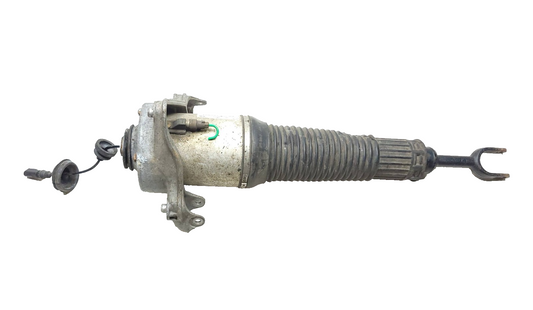 2004 - 2010 Audi A8 A8l Front Air Suspension Shock Strut Passenger Right OEM
