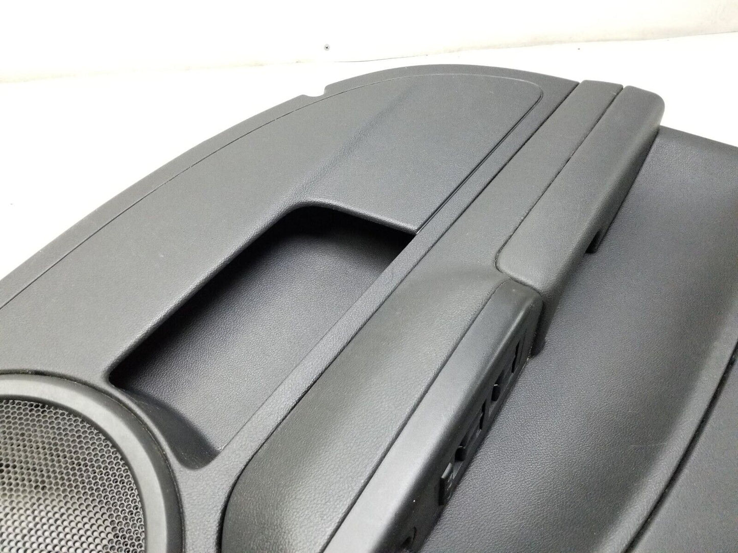 2007-2010 Dodge Caliber Door Panel Trim Front Driver Side Left OEM
