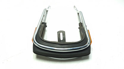 1989-2013 Harley-davidson Electra Glide Flhtc Front Fender Bumper 91085-83b