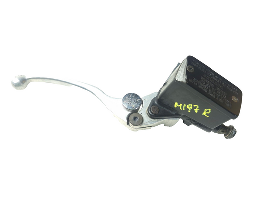1999 Suzuki Katana 750 Gsx750f Front Brake Master Cylinder OEM