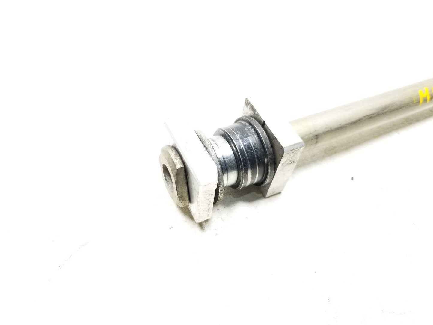 2015-2018 Kawasaki Versys 1000 Klz1000 Rear Wheel Axle OEM