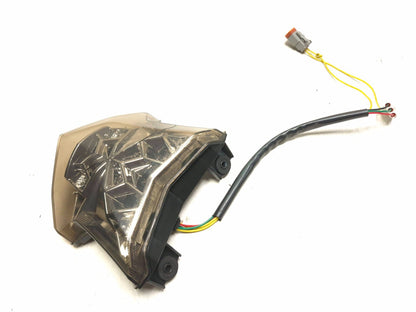 2022 Kawasaki Ninja 650 Ex650 Tail Brake Light Lamp OEM