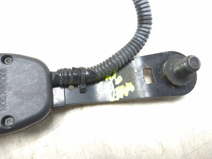 2008 Acura Tl Front Right Passenger Seat Belt Buckle Latch OEM