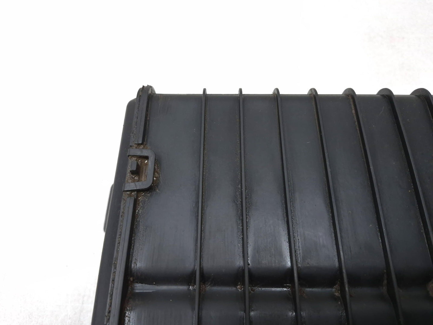 2013 Ford Transit Connect Fuel Vapor Canister  OEM