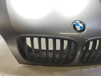 2007-2013 BMW X5 E70 Hood Bonnet *local Pickup Only* OEM