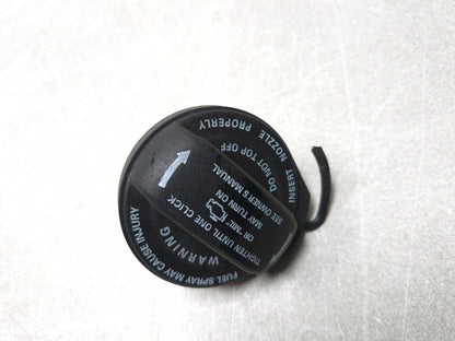2015 Volkswagen Golf Fuel Tank Gas Cap Filler Cap OEM