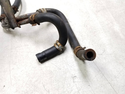 08 - 15 Scion Xb Transsmision Cooler Hose Pipe OEM
