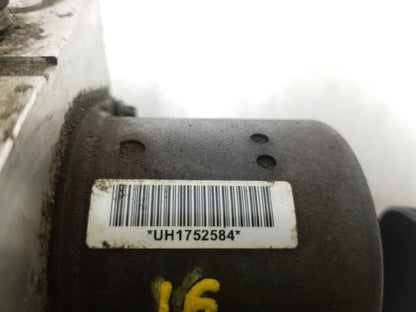 2016 Dodge Durango ABS Anti Lock Brake Pump OEM