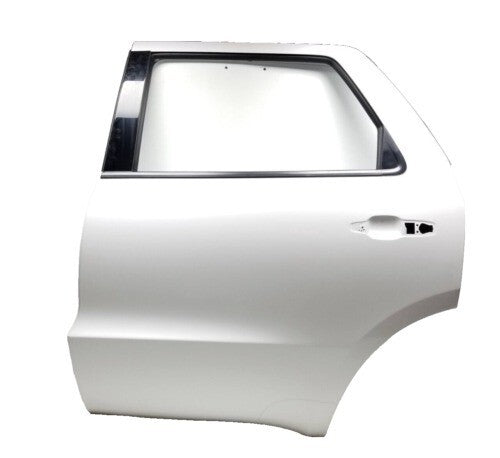 11-20 Dodge Durango Rear Driver Door Shell OEM Paint Code : Pw7 ✅ Local Pick Up