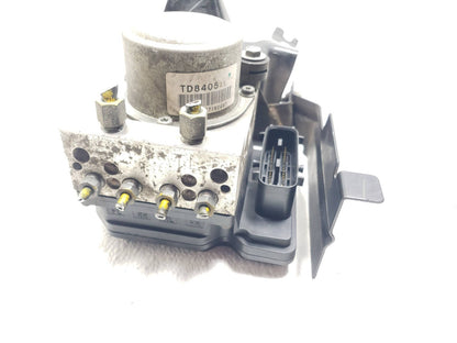 11 12 13 14 Nissan Juke ABS Anti Lock Brake Pump 1.6l OEM