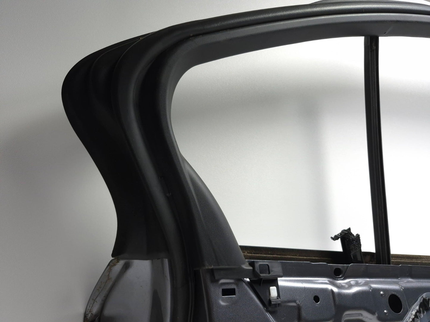 2020 Infiniti Q50 3.0t Luxe Rear Door Left Driver Side OEM