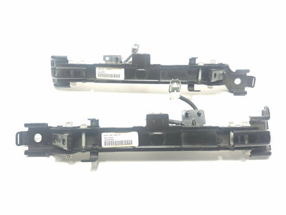 2008 Acura Tl Type-s Seat Track Rail Front Passenger Side Right 2 Pcs OEM