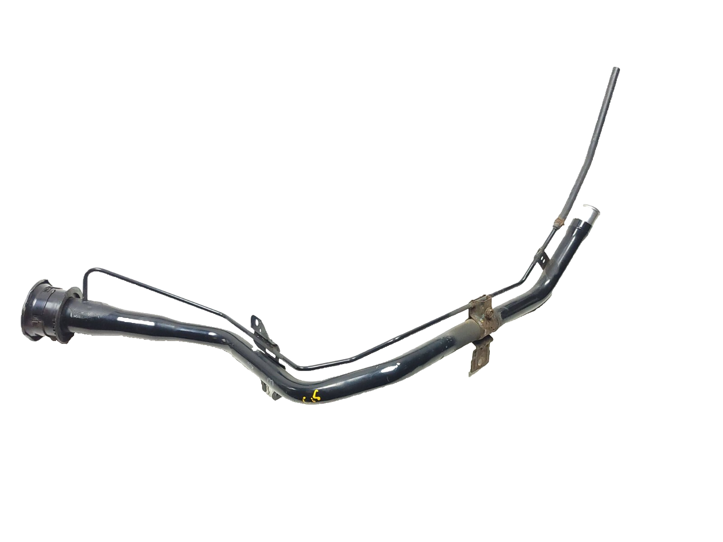 11-16 Subaru Impreza Sedan Fuel Tank Filler Neck Hose Pipe OEM 81k Miles