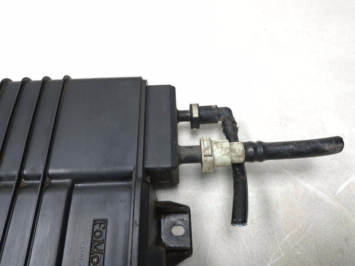 2013 Ford Transit Connect Fuel Vapor Canister  OEM