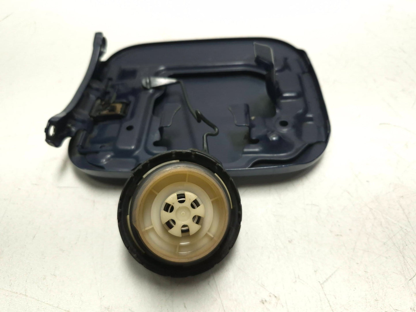 2007 Toyota Corolla Fuel Tank Door With Filler Cap OEM