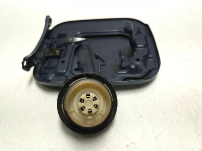 2007 Toyota Corolla Fuel Tank Door With Filler Cap OEM