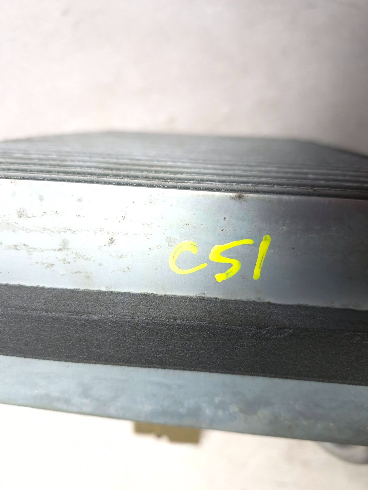 2007 Saab 9-5 Aero HVAC Evaporator Core OEM
