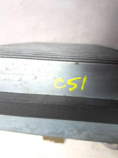 2007 Saab 9-5 Aero HVAC Evaporator Core OEM