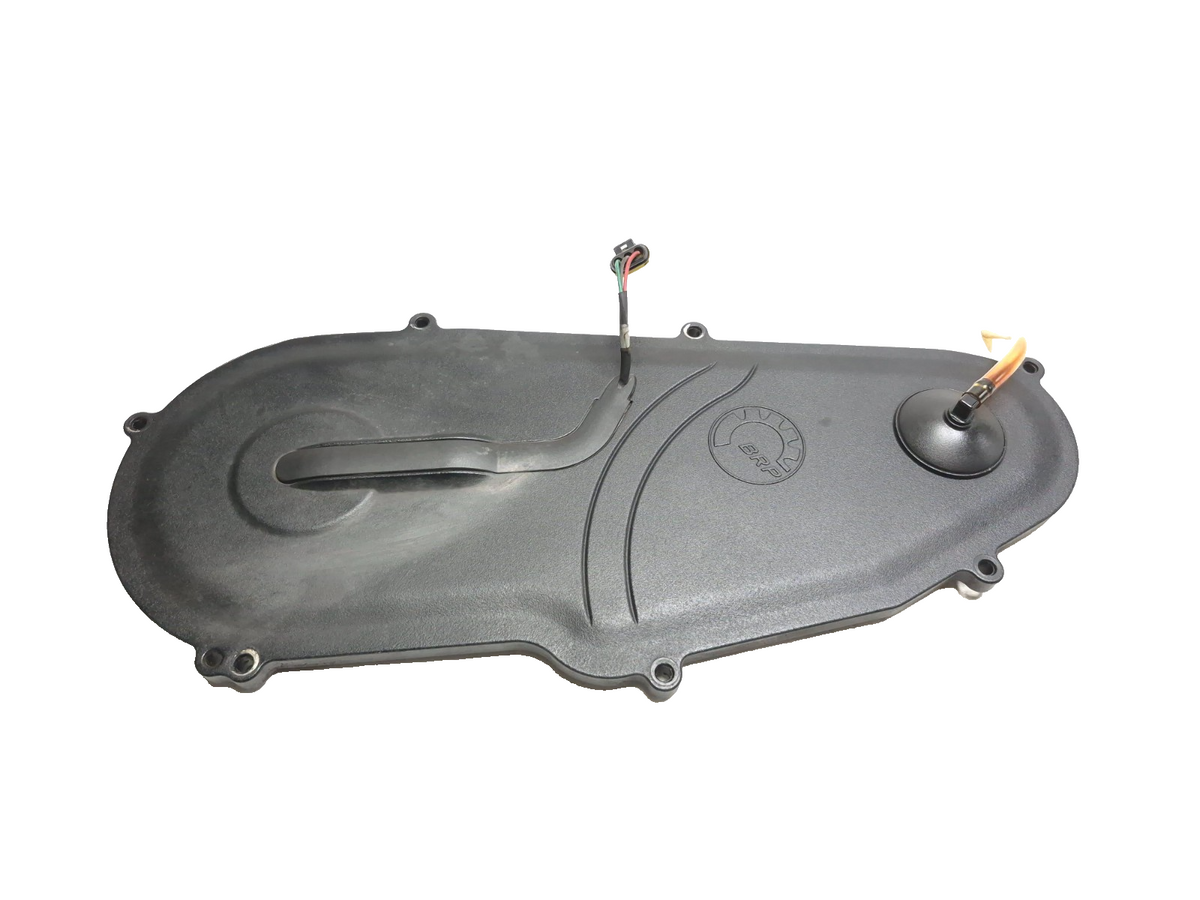 2009-2013 Ski-doo Mxz Summit Renegade Chain Case Cover 504152923
