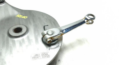 2013 Suzuki Vl800 Boulevard C50 Rear Brake Drum OEM