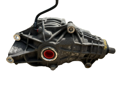 2018 Alfa Romeo Stelvio Front Axle Differential Carrier OEM