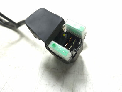 2019 Kawasaki Z400 Er400d Starter Relay OEM