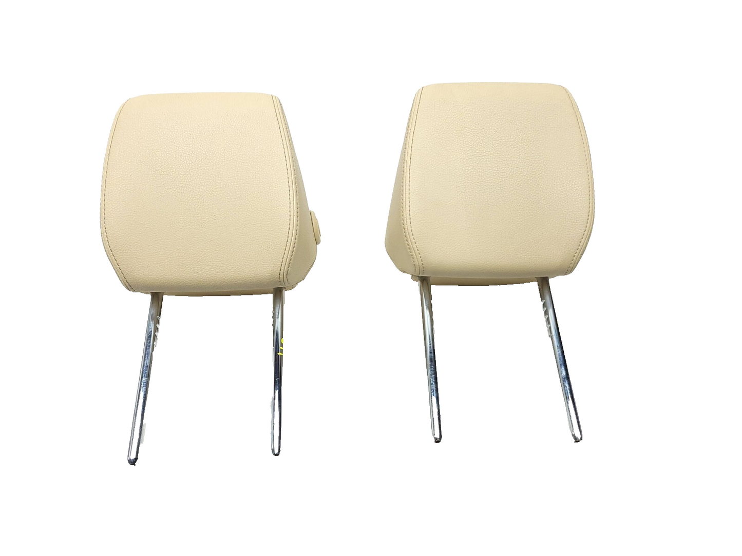12-18 BMW 330xi F30 Front Headrest Pair OEM ✅