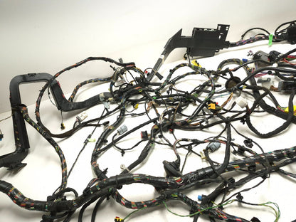 2020 Dodge Challenger 5.7l Center Console Wire Harness OEM