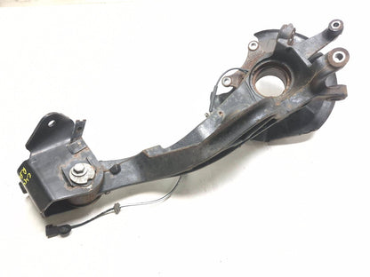 2019 Ford Ecosport Wheel Spindle Knuckle Rear Passenger Side Right OEM