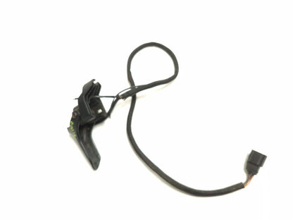 2020 Ski Doo Mxztnt 850 E-tec Throttle Handle OEM
