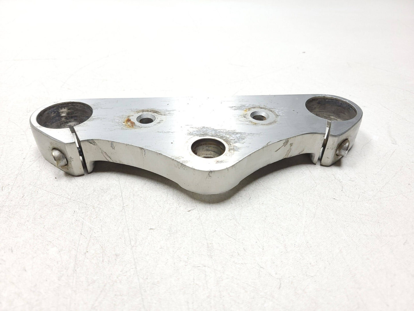 1996 - 2009 Kawasaki Vulcan 500 En500 Triple Tree Upper  OEM