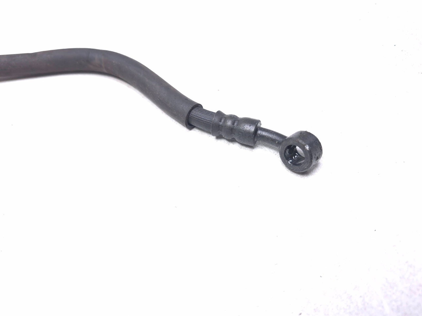 2023 Kawasaki Er400 Z400 ABS Brake Hose Line Pipe Front & Rear OEM