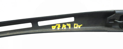 2007 Audi A4 2.0l Front Windshield Wiper Arm Left & Right OEM