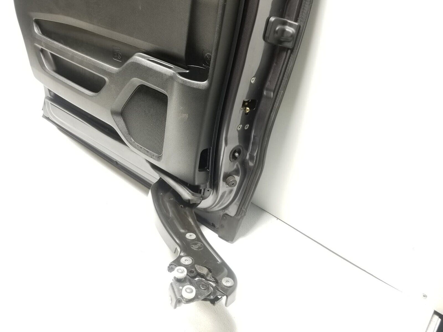 18-22 Honda Odyssey Sliding Door Driver Side Left Assembly OEM ✅