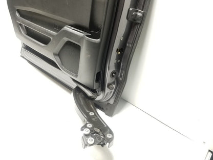 18-22 Honda Odyssey Sliding Door Driver Side Left Assembly OEM ✅