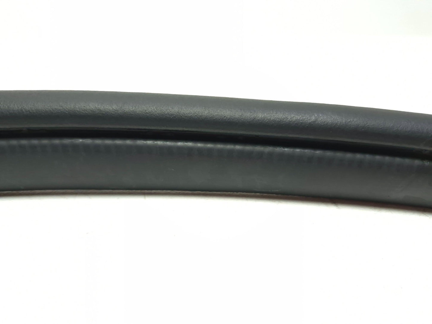 2014 Hyundai Accent Door Weatherstrip Seal Front Passenger OEM