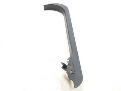 12 - 18 Ford Focus Rear Door Pillar Trim Molding Passenger Side Right OEM
