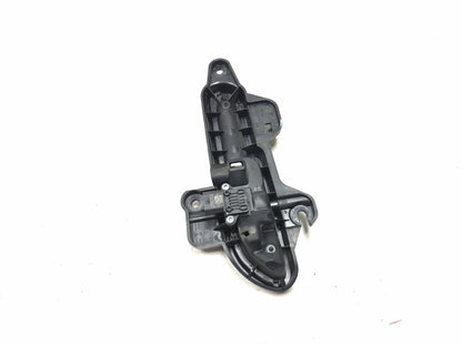 2018 Tesla Model 3 Front Exterior Door Handle Passenger Side 1081832-00-g OEM