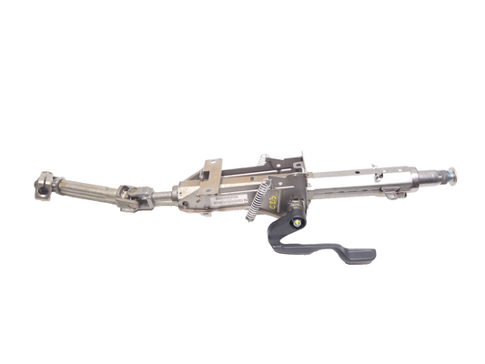 2012 VW Golf GTI Steering Column OEM