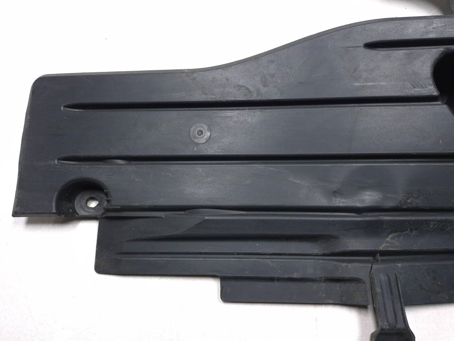2014 Ford Focus St Rear Underbody Splash Guard Left & Right Pair Oem✅