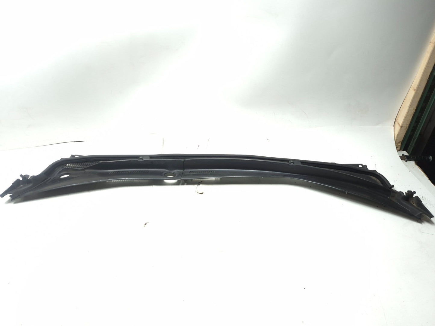 2008 Acura Tl Front Windshield Cowl Wiper Cover OEM