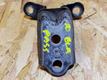 2010 Hyundai Elantra Door Hinge & Striker Front & Rear Passenger Side Right OEM