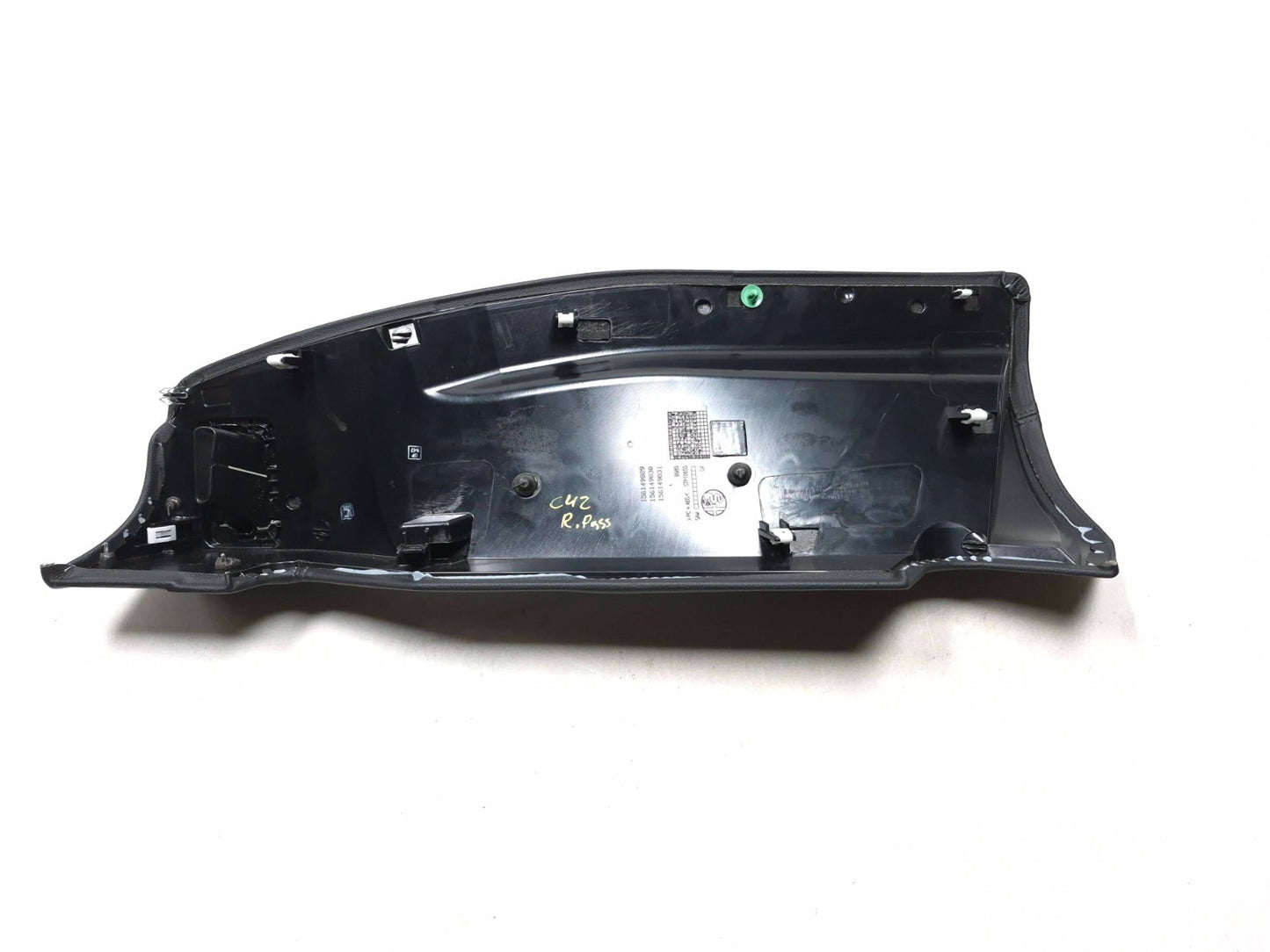 2024 Alfa Romeo Stelvio Rear Seat Bolster Left & Right OEM
