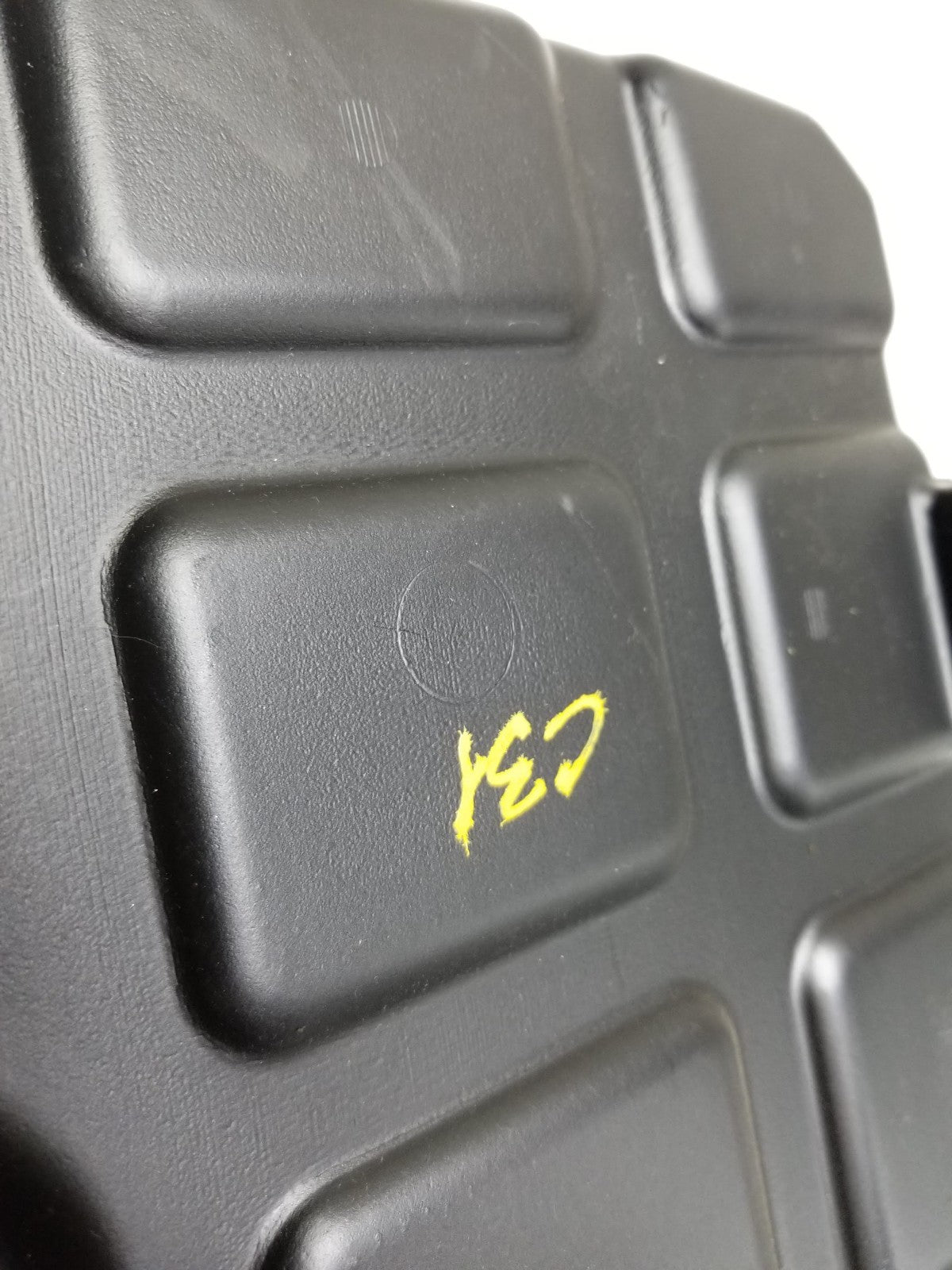 2011 - 2022 Jeep Grand Cherokee Subwoofer Speaker OEM