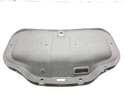 2014 2015 Infiniti Q60 Trunk Inner Liner Carpet Trim 84966jl00a OEM